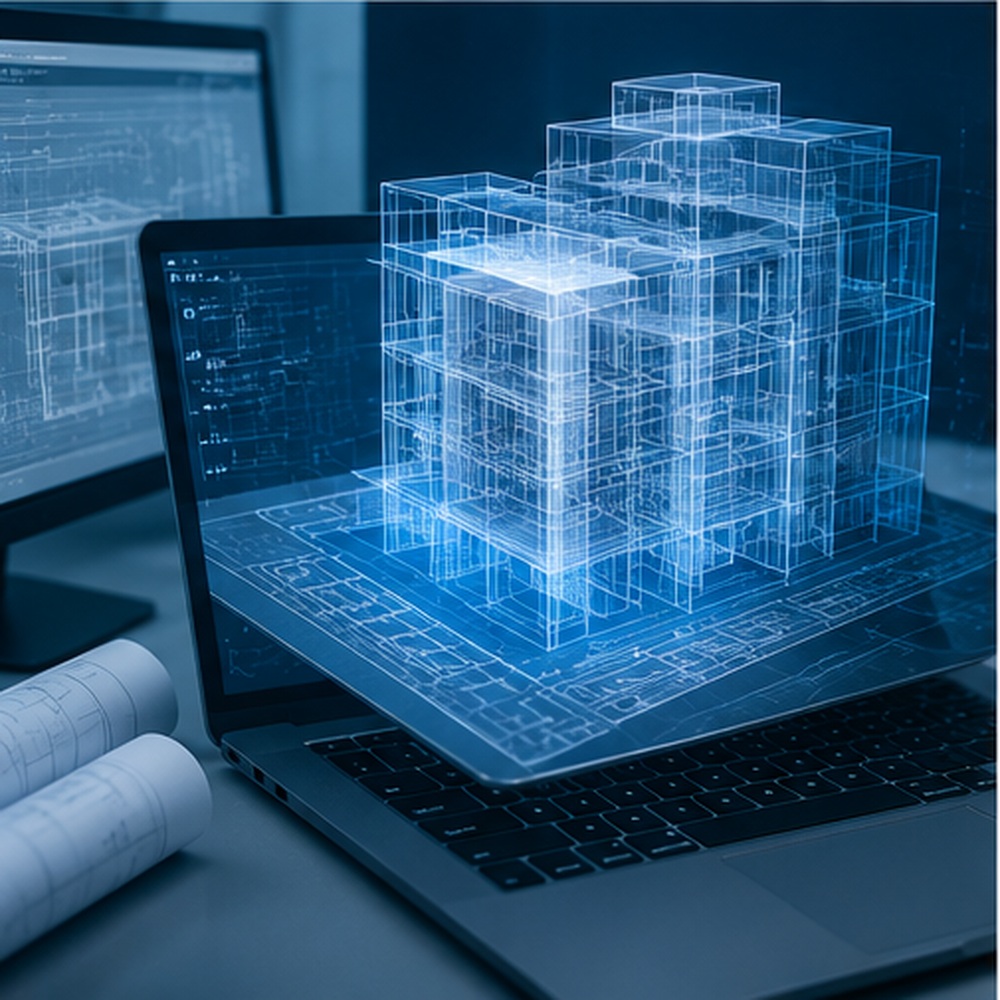 Home 04 bim digital construction